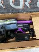 Vacuum