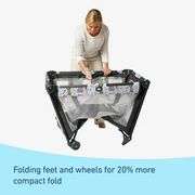 Graco Pack 'n Play Playard, Carnival, Unisex