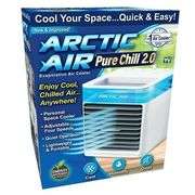Arctic Air Pure Chill 2.0, Personal Evaporator (2)