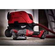 4-5 in. Universal Surface Grinding Dust Shroud