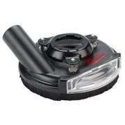 4-5 in. Universal Surface Grinding Dust Shroud