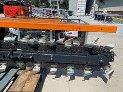 2025 Wolverine TCR-12-48H Skid Steer Trencher
