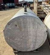 300 Gallon Gas Tank