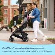 Graco Outpace Baby Stroller