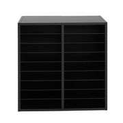 Really Good Stuff Mail Center - 18 Slot