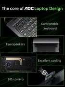2025 Laptop, AMD Ryzen 7, 16.1" FHD, 16GB, 512GB