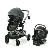 Graco Snug Ride 35 Lite Travel System - Sulivan