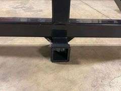 2025 Wolverine TQH-26-02C 3pt. Receiver Class II