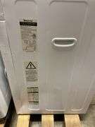 Apartment Size Washer and Dryer