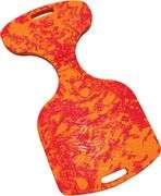 WOW Sports - Red Vacation Mode Water Saddle Float