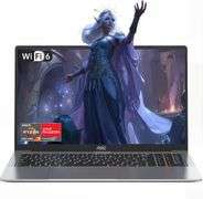 2025 Laptop, AMD Ryzen 7, 16.1" FHD, 16GB, 512GB