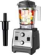 OMMO Blender 1800PW, 68oz for Shakes/Smoothies