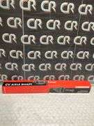 A-Premium Pair (2) Front CV Axle Shaft Assembly
