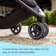 Graco Outpace Baby Stroller