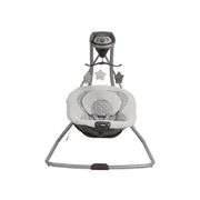 Graco Simple Sway Portable Baby Swing