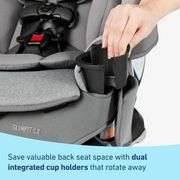 Graco SlimFit LX 3-in-1 Car Seat, Lilac