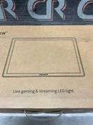 Streaming LED Light
