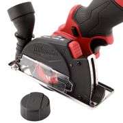 Milwaukee M12 FUEL 12V 3 in. Cut Off Saw