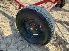 Westfield Auger WR 60-61
