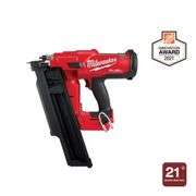 Milwaukee M18 FUEL 18V Brushless Framing Nailer