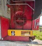 975 MC Grain Dryer