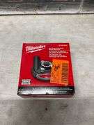 4-5 in. Universal Surface Grinding Dust Shroud