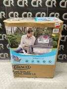 Graco Pack 'n Play Travel Dome LX Playard