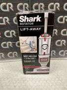 Shark Lift-Away Bagless Upright Vacuum
