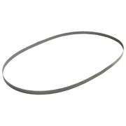 Milwaukee Metal Band Saw Blade 12/14 TPI 3 pk