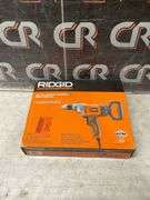 9 Amp Corded 1/2 in. Spade Handle Mud Mixer