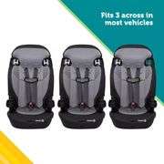 Safety 1st Grand 2-in-1 Booster Car Seat