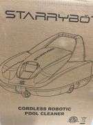 Robotic Pool Cleaner