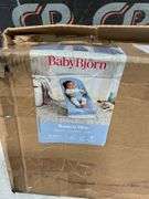 Baby Bouncer