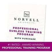 Norvell Sunless Kit - M1000 Mobile HVLP Spray Tan