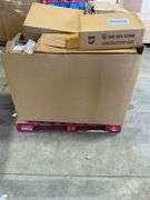 Pallet of Amazon Items