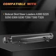7208419 Hydraulic Bucket Tilt Cylinder, Bobcat