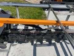 2025 Wolverine TCR-12-48H Skid Steer Trencher
