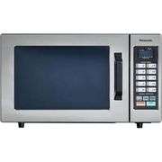 Panasonic 1000W Commercial Microwave NE-1054F