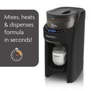 Baby Brezza WiFi Formula Dispenser - Black