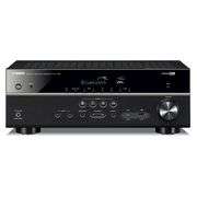 Yamaha RX-V385BL AV Receiver with YPAO