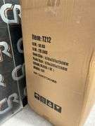 Rolling Tool Box