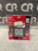 Milwaukee M12 Rover 1000 lm LED Flood Light