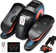 Under Desk Elliptical Exercise Machine, Electric