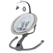 Maxi-Cosi Cassia Baby Swing: Portable, 360
