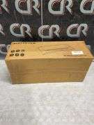 13" Laminator Machine for 3-10 Mil Pouches