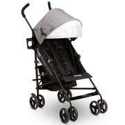 Jeep Stroller by Delta Children - Gray