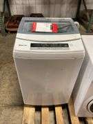 Apartment Size Washer and Dryer