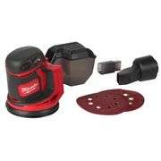 Milwaukee M18 18V 5 in. Random Orbit Sander