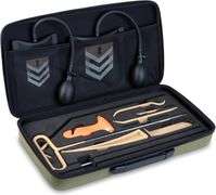 Professional Car Tool Kit, Heavy Duty Hook, Tools