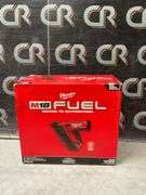 Milwaukee M18 FUEL 3-1/2 in. Framing Nailer